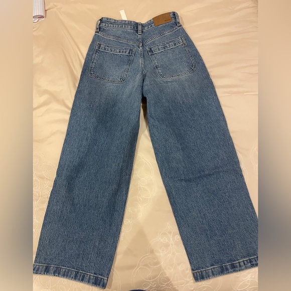 Madewell Jeans - Picture 2 of 2